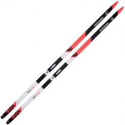 Les meilleures critiques de 👏 Skis De Fond ROSSIGNOL DELTA SPORT SKATING 23 Blanc / Rouge / Noir 🥰