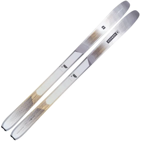 De gros ✨ Skis Alpin ARMADA TRACER 88 22 Violet / Gris 🎁