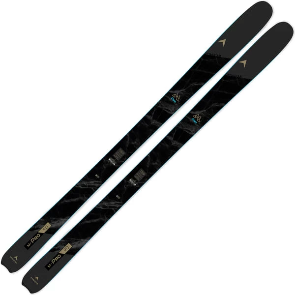 Grosses soldes ❤️ Skis Alpin DYNASTAR M-PRO 90 23 Noir 🔔