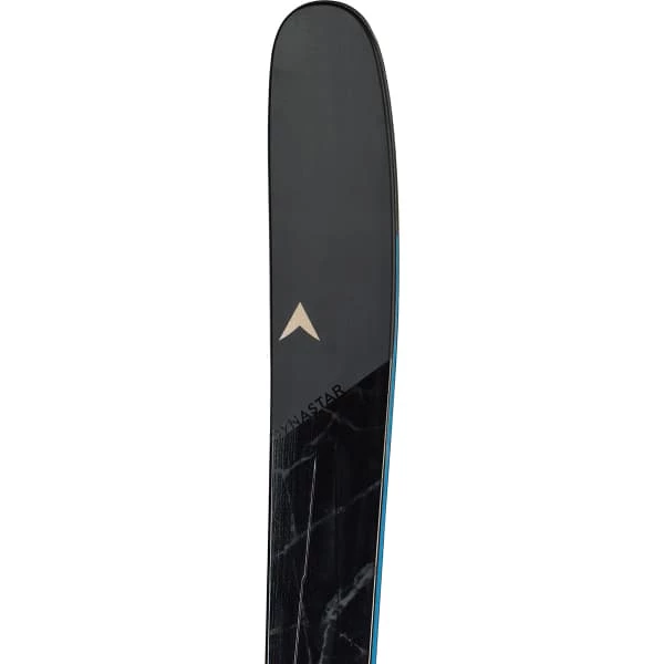 Grosses soldes ❤️ Skis Alpin DYNASTAR M-PRO 90 23 Noir 🔔 – Image 3