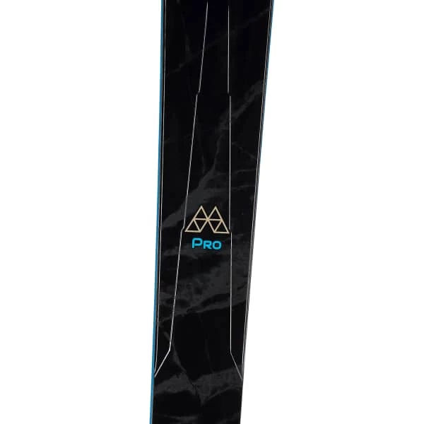 Grosses soldes ❤️ Skis Alpin DYNASTAR M-PRO 90 23 Noir 🔔 – Image 4