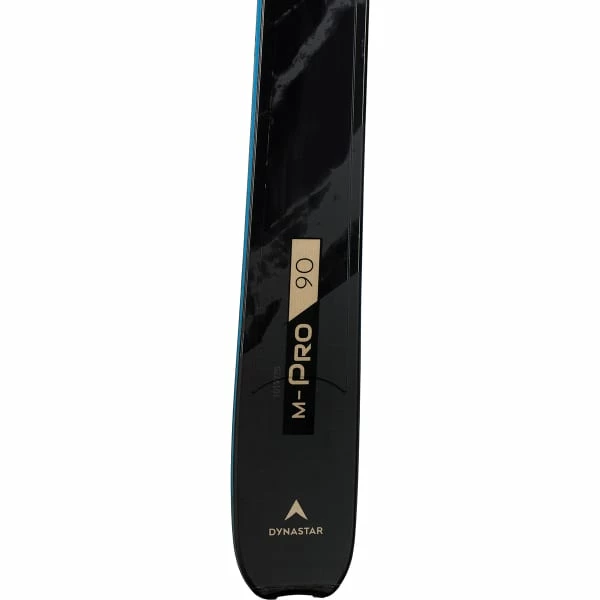 Grosses soldes ❤️ Skis Alpin DYNASTAR M-PRO 90 23 Noir 🔔 – Image 5