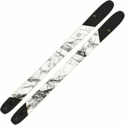 Les meilleures critiques de 👍 Skis Alpin DYNASTAR M-FREE 108 23 Noir / Blanc 😀