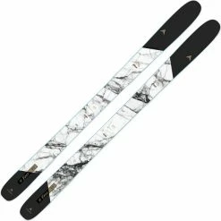 Sortie 🎉 Skis Alpin DYNASTAR M-FREE 99 23 Noir / Blanc 👏