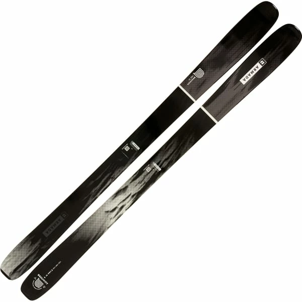 Acheter ✨ Skis Alpin ARMADA DECLIVITY 102 TI 23 Noir / Blanc / Gris 🎁