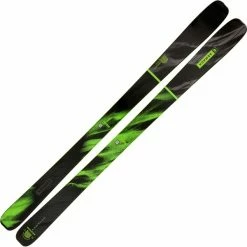 Remise ❤️ Skis Alpin ARMADA DECLIVITY 92 TI 23 Noir / Gris / Vert ✨