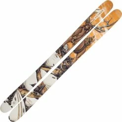 Top 10 🌟 Skis Alpin ARMADA ARV 116 JJ 23 Multicolore 🤩