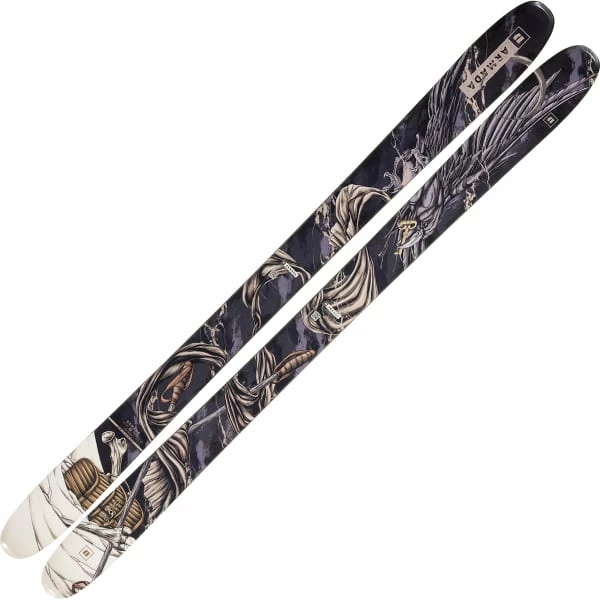 De gros đ„° Skis Alpin ARMADA ARV 106 23 Multicolore â€ïž