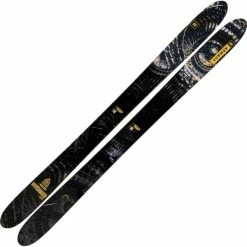 Acheter 🔥 Skis Alpin ARMADA WHITEWALKER 116 23 Noir / Multicolore 😀