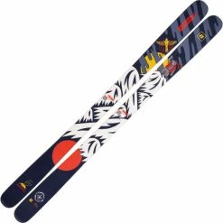 Remise ⭐ Skis Alpin ARMADA BDOG 23 Multicolore 🎉