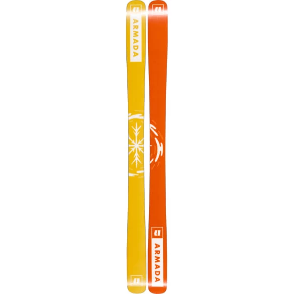 Remise â Skis Alpin ARMADA BDOG 23 Multicolore đ â Image 2