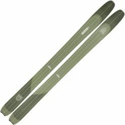 Nouveau ⌛ Skis Alpin ARMADA LOCATOR 96 23 Vert 🤩