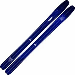 Grosses soldes 🔥 Skis Alpin ARMADA LOCATOR 104 23 Bleu 🎉