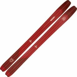 Budget 🔔 Skis Alpin ARMADA LOCATOR 112 23 Rouge 🛒