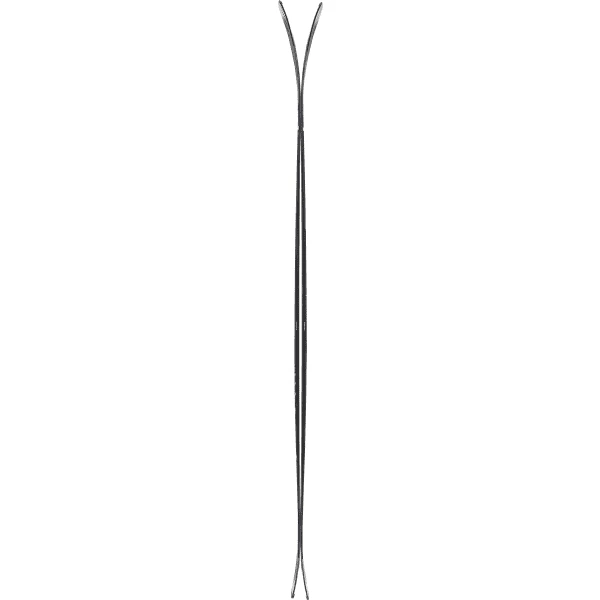 Sortie 🥰 Skis Alpin ARMADA RELIANCE 102 TI 23 Noir / Jaune / Violet ❤️ – Image 3