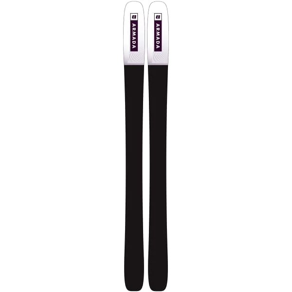 Acheter ⌛ Skis Alpin ARMADA RELIANCE 82 C 23 Violet / Multicolore 🌟 – Image 2