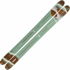 Coupon 🛒 Skis Alpin ARMADA ARW 106 UL 23 Vert / Marron 💯