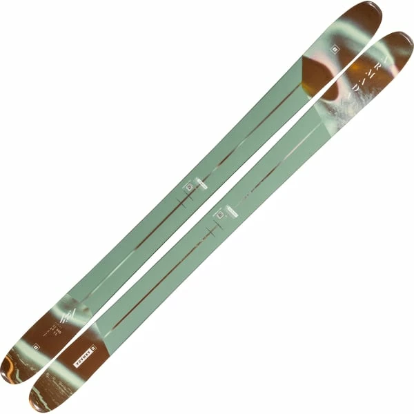 Coupon 🛒 Skis Alpin ARMADA ARW 106 UL 23 Vert / Marron 💯