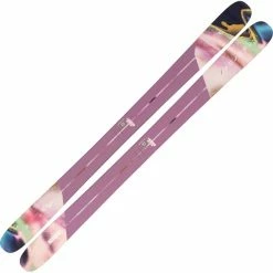Meilleur prix ⭐ Skis Alpin ARMADA ARW 96 23 Violet / Rose 🥰