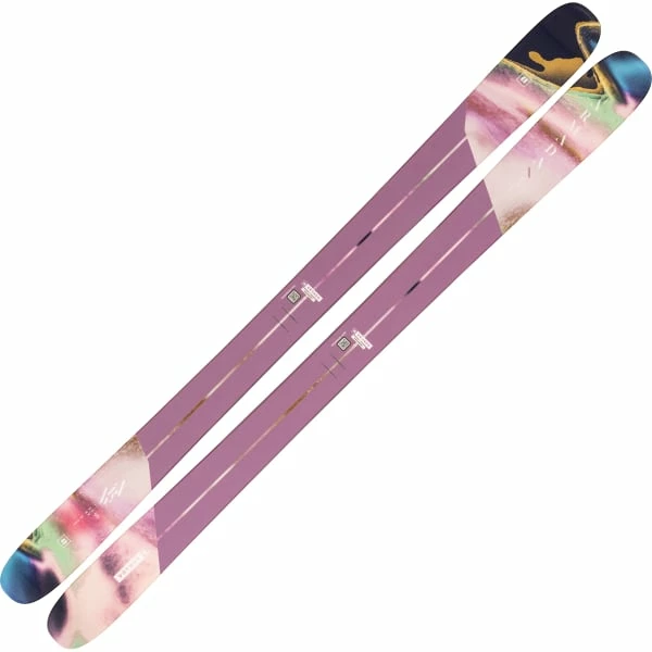 Meilleur prix ⭐ Skis Alpin ARMADA ARW 96 23 Violet / Rose 🥰