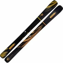 Budget 👍 Skis Alpin ARMADA DECLIVITY JR 23 Noir / Jaune 😀
