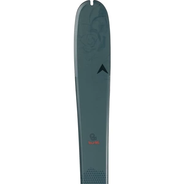 Meilleure affaire 🥰 Skis Rando DYNASTAR E-TOUR 86 OPEN 23 Gris ❤️ – Image 3