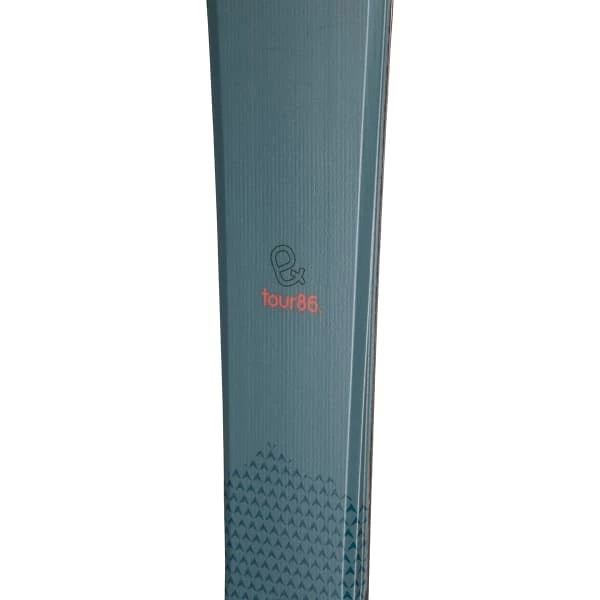 Meilleure affaire 🥰 Skis Rando DYNASTAR E-TOUR 86 OPEN 23 Gris ❤️ – Image 4