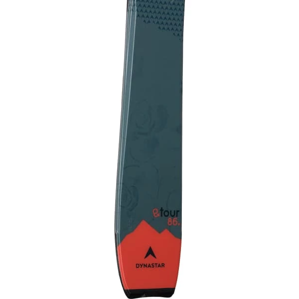 Meilleure affaire 🥰 Skis Rando DYNASTAR E-TOUR 86 OPEN 23 Gris ❤️ – Image 5