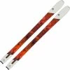 Grosses soldes 🧨 Skis Rando DYNASTAR M-VERTICAL 88 F-TEAM OPEN 23 Orange / Blanc 🛒