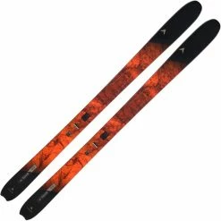 Offres ✔️ Skis Rando DYNASTAR M-TOUR 99 F-TEAM 23 Orange / Noir 🔥