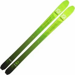 Acheter 🎉 Skis Rando VOLKL RISE 84 GREEN/BLACK 22 Vert / Noir ✔️