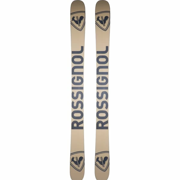 Meilleur prix 😀 Skis Alpin ROSSIGNOL BLACKOPS 118 OPEN 23 Jaune / Marron 👏 – Image 2