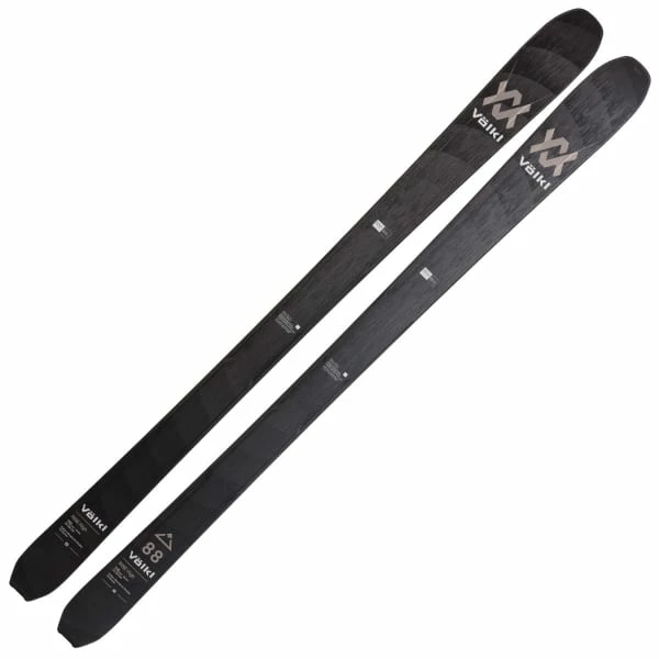 Les meilleures critiques de 😀 Skis Rando VOLKL RISE 88 HIGH FLAT 23 Noir 😍