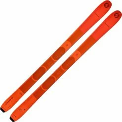 Meilleure affaire ⭐ Skis Rando BLIZZARD ZERO G 095 23 Orange 😉