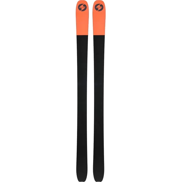 Meilleure affaire ⭐ Skis Rando BLIZZARD ZERO G 095 23 Orange 😉 – Image 2