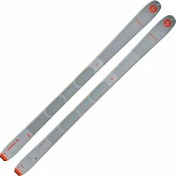 Tout neuf ⭐ Skis Rando BLIZZARD ZERO G 085 GREY 23 Gris 👏