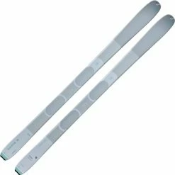 Le moins cher 😀 Skis Rando BLIZZARD ZERO G 085 W 23 Gris ✔️