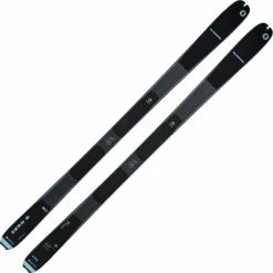 Coupon 👏 Skis Rando BLIZZARD ZERO G LT 080 W 23 Noir 🌟