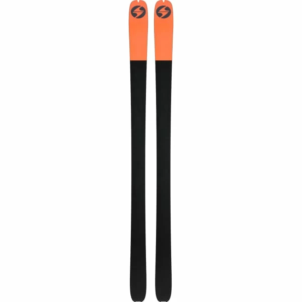 Coupon đ Skis Rando BLIZZARD ZERO G LT 080 W 23 Noir đ â Image 2