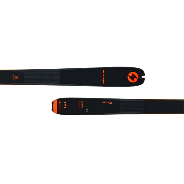 Promo đ Skis Rando BLIZZARD ZERO G LT 080 23 Noir đ â Image 3