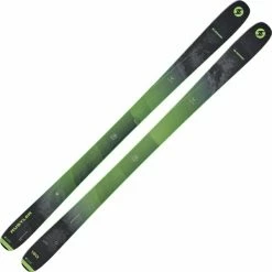 Bon marché 🔔 Skis Alpin BLIZZARD RUSTLER 9 GREEN 23 Vert / Noir 👏
