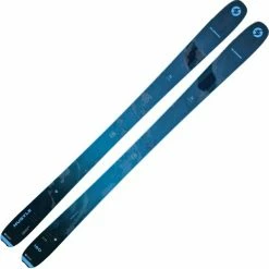 Meilleure vente 💯 Skis Alpin BLIZZARD HUSTLE 9 BLUE 23 Bleu 🧨