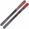 Promo ⭐ Skis Alpin NORDICA ENFORCER 110 FREE GREY RED 23 Rouge / Gris ⭐