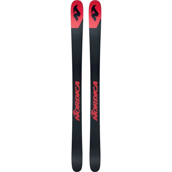 Meilleure affaire 🌟 Skis Alpin NORDICA ENFORCER 100 BLUE RED 23 Bleu / Rouge 🛒 – Image 2