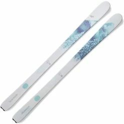Coupon 🔔 Skis Alpin NORDICA SANTA ANA 84 WHITE SARCELLE 23 Blanc / Vert 🧨