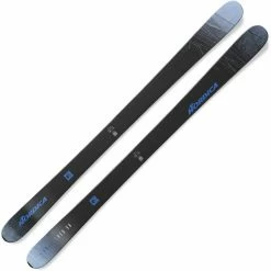 Le moins cher 💯 Skis Alpin NORDICA UNLEASHED 98 BLUE 23 Noir / Bleu 👏