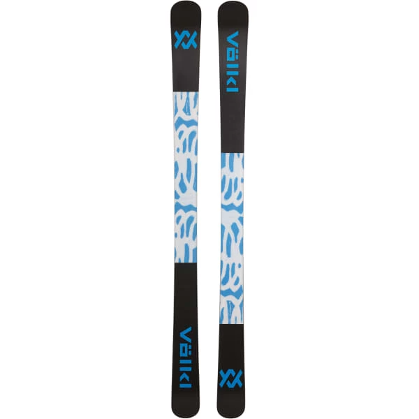 Top 10 đ Skis Alpin VOLKL REVOLT 95 23 Bleu / Gris đ â Image 2