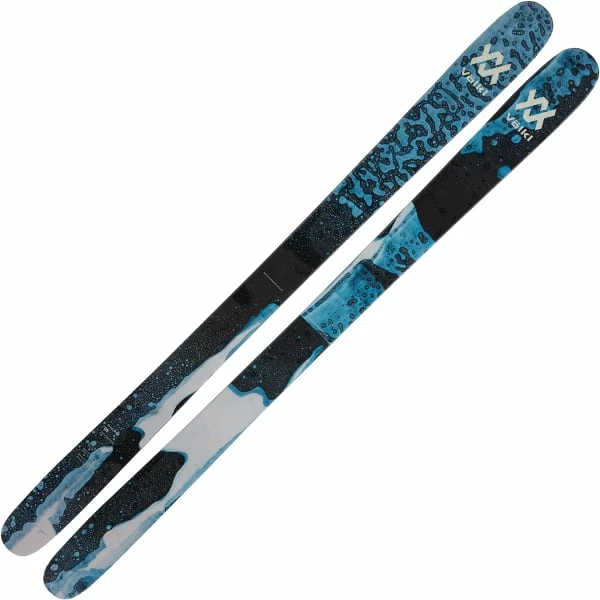 Le moins cher đ Skis Alpin VOLKL REVOLT 104 23 Bleu / Noir đ§š