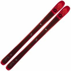 Tout neuf 🎉 Skis Alpin VOLKL M6 MANTRA 23 Rouge 🔥