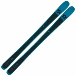 Grosses soldes 🎉 Skis Alpin VOLKL KENDO 88 23 Bleu / Noir 😀